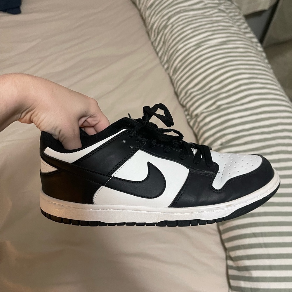 Nike dunks low